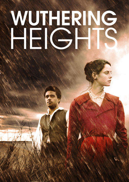 watch wuthering heights